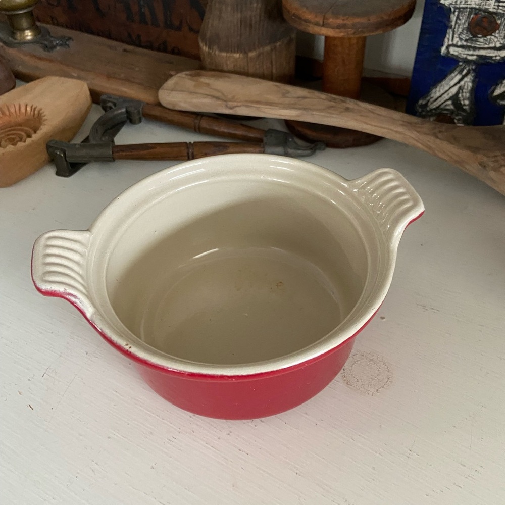 Le Creuset